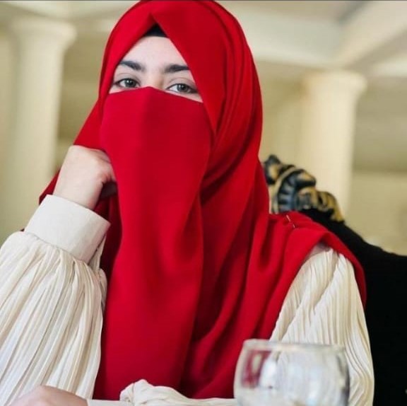 Tayyaba Fatima